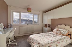 Bedroom Two- click for photo gallery